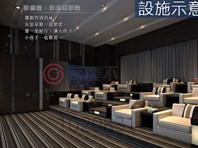 社區圖片