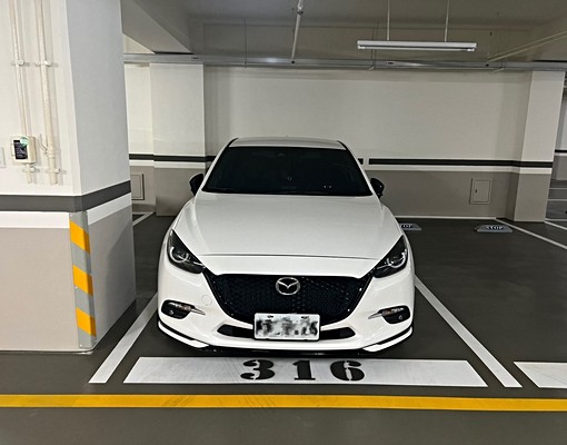 近美術館⭐永信⭐兩房平車 - Image 4