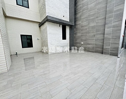 歸仁|全新未入住大面寬美透天🎯 - Image 7