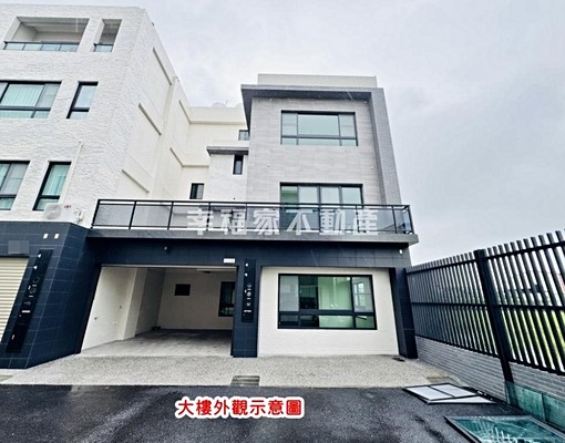 歸仁|全新未入住大面寬美透天🎯 - Image 14