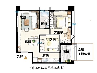 社區圖片
