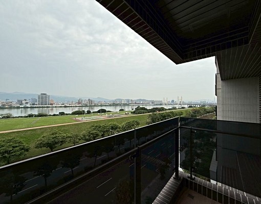 超稀有釋出❗️三重環河面河景高級住宅🌟家俱租金可談 - Image 13