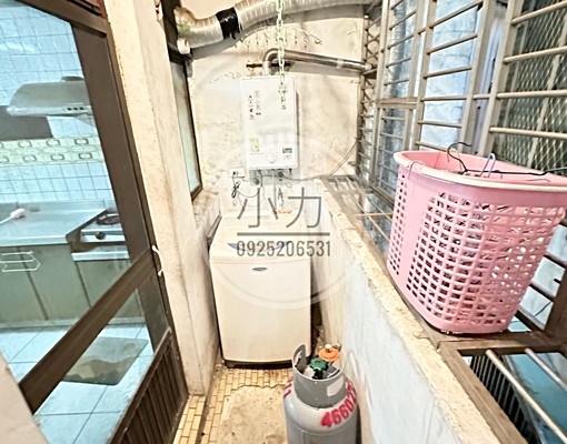小力-中原國小對面✨台水台電✨3房2廳✨歡迎學生合租 - Image 16