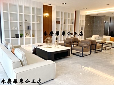 社區圖片