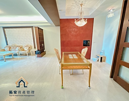 🌾七期大坪數４房含平車管♥寵可談♥可報稅設籍租補♥外商首選 - 591租屋網 - Image 4