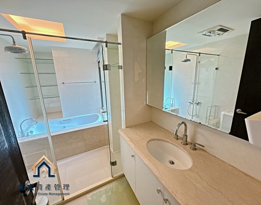 🌾七期大坪數４房含平車管♥寵可談♥可報稅設籍租補♥外商首選 - 591租屋網 - Image 12