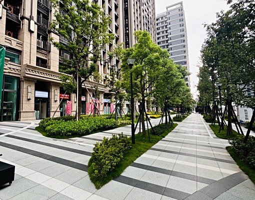 🍎全新~土城(世界花園)🍎2房出租免服務費可申請租屋補助 - Image 8