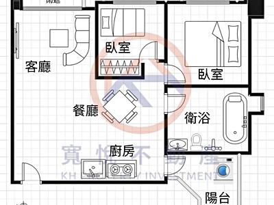 社區圖片
