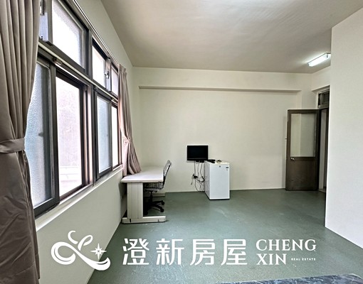 近高鐵/採光通風大套房/洗澡使用瓦斯/可另租室外平面汽車位 - Image 4
