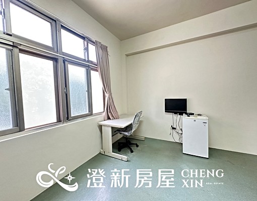 近高鐵/採光通風大套房/洗澡使用瓦斯/可另租室外平面汽車位 - Image 7