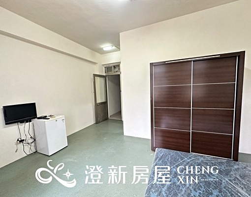 近高鐵/採光通風大套房/洗澡使用瓦斯/可另租室外平面汽車位 - Image 8