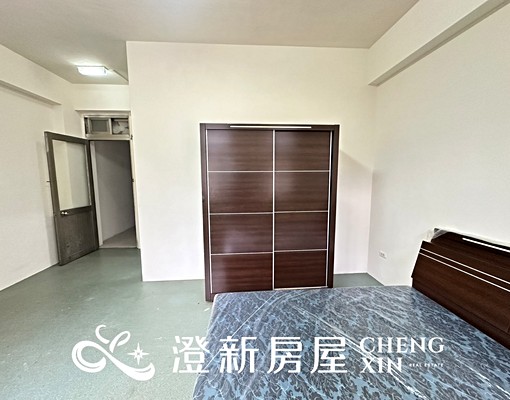 近高鐵/採光通風大套房/洗澡使用瓦斯/可另租室外平面汽車位 - Image 9