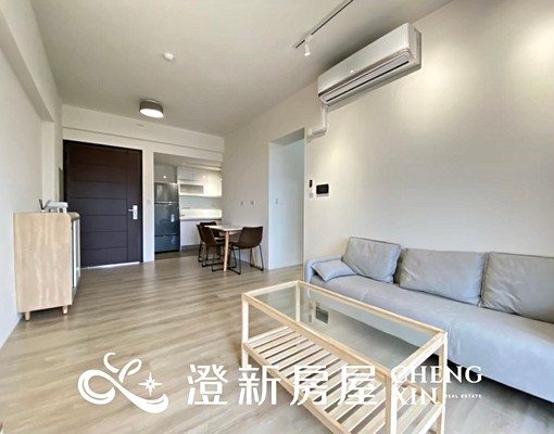 新豐絕美三房/家具電齊全/平面汽車位/警衛管理 - Image 3