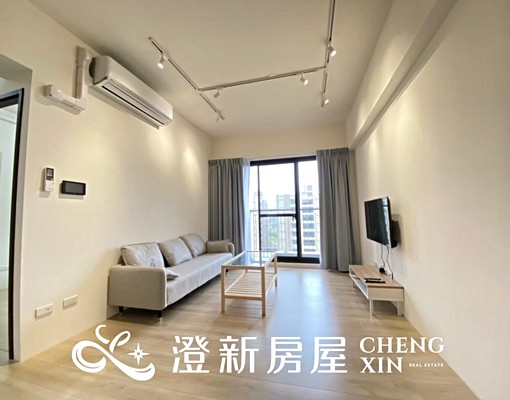 新豐絕美三房/家具電齊全/平面汽車位/警衛管理 - Image 2