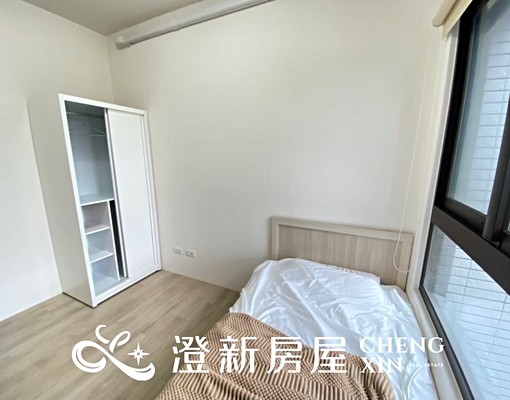 新豐絕美三房/家具電齊全/平面汽車位/警衛管理 - Image 8