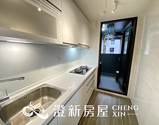新豐絕美三房/家具電齊全/平面汽車位/警衛管理 - Image 6