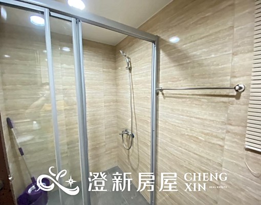 新豐絕美三房/家具電齊全/平面汽車位/警衛管理 - Image 10