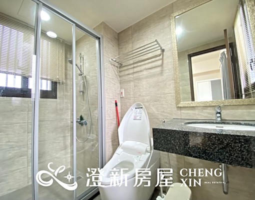 新豐絕美三房/家具電齊全/平面汽車位/警衛管理 - Image 14
