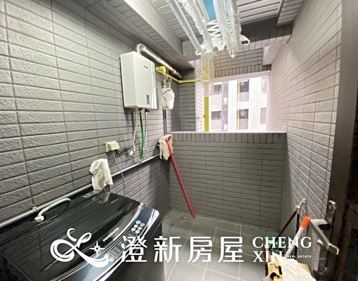 新豐絕美三房/家具電齊全/平面汽車位/警衛管理 - Image 15