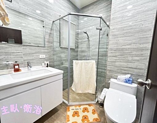 🌟銅鑼東田洋|全新裝潢3房平車美寓🌟 - Image 5