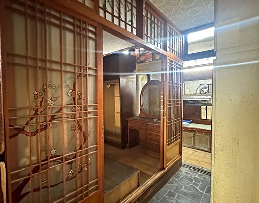 東安古橋古典倉庫透天出租 - Image 3