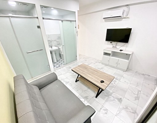 新光遠百逢甲🌺稀有正一房一廳🌺租補🌺流理臺🌺陽台獨洗 - Image 3
