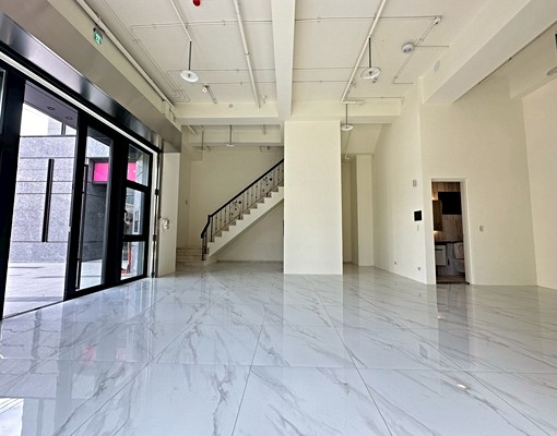 南區中山醫惠宇謙仁角間店面 - Image 3