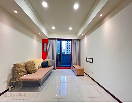 【富璟團隊】☆☆小豬推薦★★君耀樹梢景觀三房車位 - Image 1