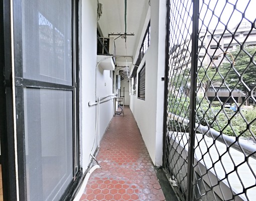中國醫♡4房雙陽台♡24小時管理員♡子母車♡上班族合租♡ - Image 13