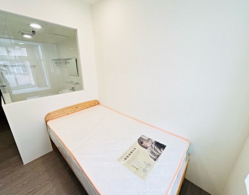 北醫大/世貿★補助洽★採光佳★變頻冷氣★全新裝潢★磚牆 - Image 3