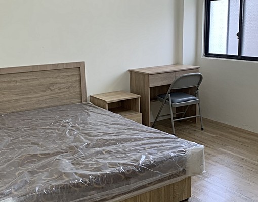 可補助近佳碼中平新泰商圈站全新裝潢美3房 - Image 12