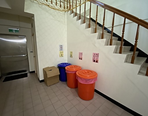 超便利🎀育林街套房🎀A7附傢俱家電 - Image 9
