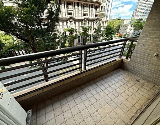 可租補㊣農十六｜公園景觀四房平車｜凹仔底捷運 - Image 3