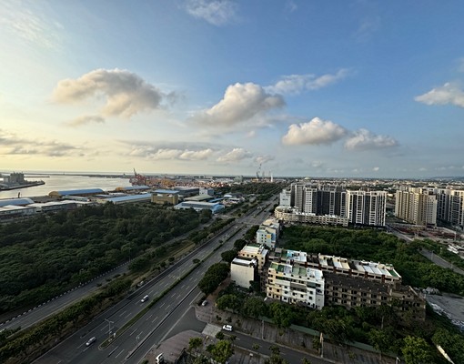 [聯悅臻]次頂樓海景3房全配租金25000元含車含管 - Image 16