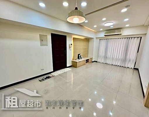 《歐洲村全新裝潢正4房》全新整理 - Image 2