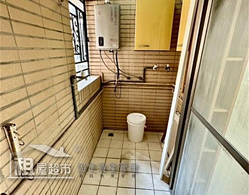 《歐洲村全新裝潢正4房》全新整理 - Image 13