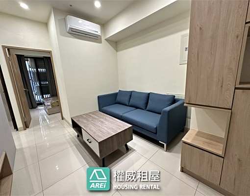 高醫|郡都當代|高樓層無印風系正兩房車位 - Image 3