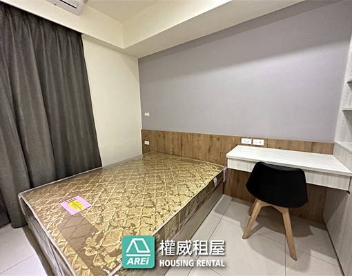 高醫|郡都當代|高樓層無印風系正兩房車位 - Image 4