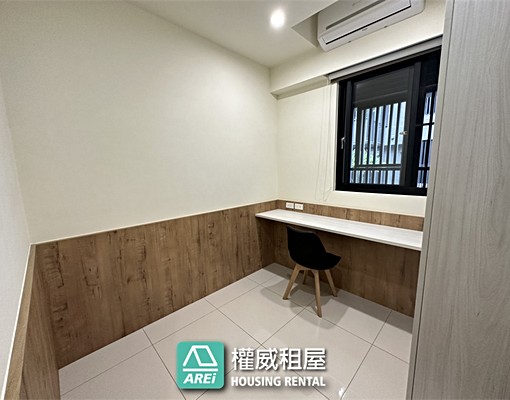 高醫|郡都當代|高樓層無印風系正兩房車位 - Image 6