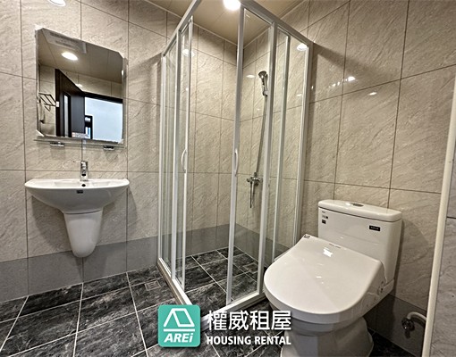 高醫|郡都當代|高樓層無印風系正兩房車位 - Image 9