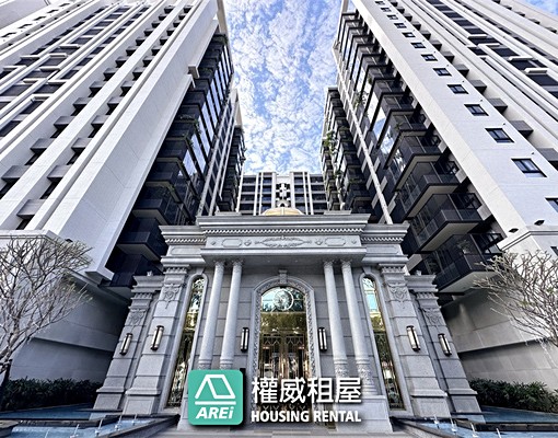 高醫|郡都當代|高樓層無印風系正兩房車位 - Image 15