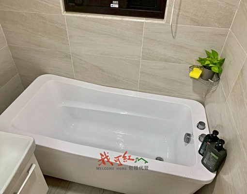 ⭐️竹科潤隆美三房｜採光通風佳｜家具家電齊全⭐️ - Image 5