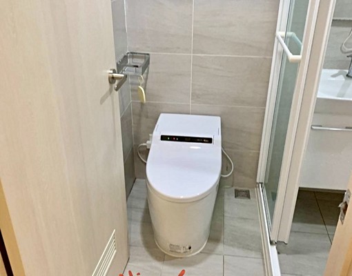 ⭐️竹科潤隆美三房｜採光通風佳｜家具家電齊全⭐️ - Image 4