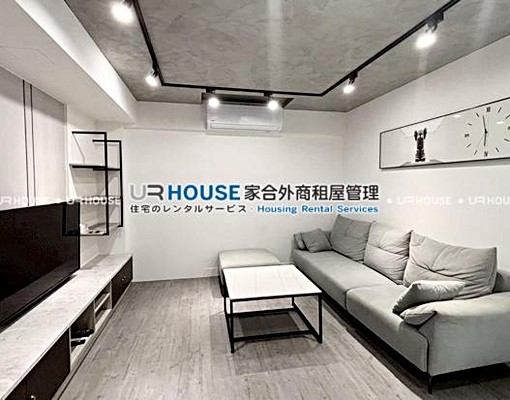 民權西路｜中山北路樹海景觀房｜採光好生活機能佳 - Image 1
