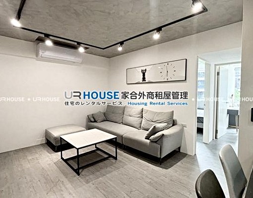 民權西路｜中山北路樹海景觀房｜採光好生活機能佳 - Image 3
