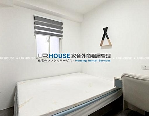 民權西路｜中山北路樹海景觀房｜採光好生活機能佳 - Image 11