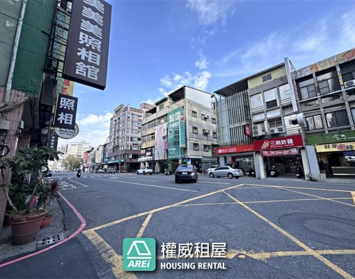 美麗島捷運站｜有人潮二樓適合經營固定客戶辦公室或工作室 - Image 5