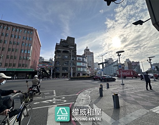 美麗島捷運站｜有人潮二樓適合經營固定客戶辦公室或工作室 - Image 7