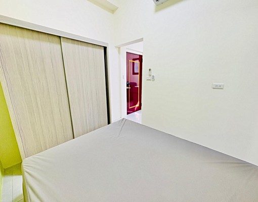 超美一房一廳✅可雙租補✅獨洗✅全新完工✅飲水機 - Image 9