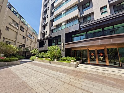 社區圖片